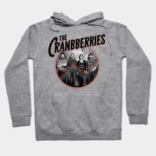 The Cranberries Hoodie